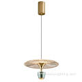 Personality modern led spotlights mini pendant lamp